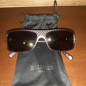 Balmain Sunglasses
